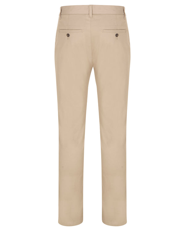 Saluzzo Daniel Flex Chino