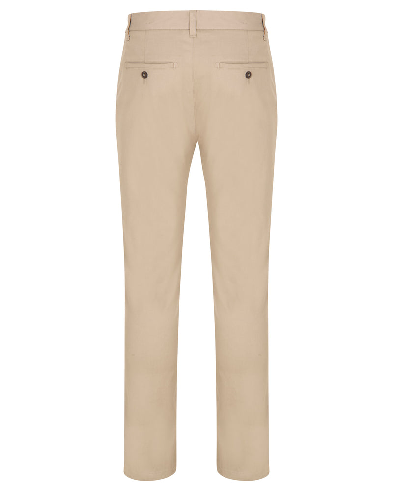 Saluzzo Daniel Flex Chino