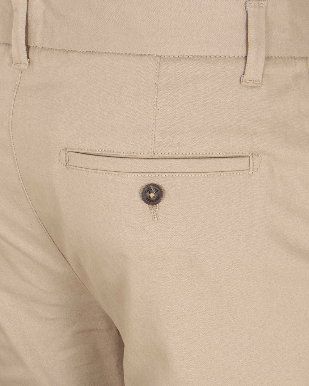 Saluzzo Daniel Flex Chino