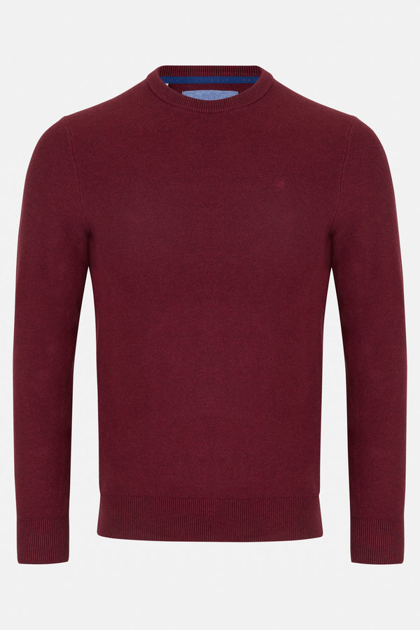 Benetti Dawson Crew Neck Knitwear
