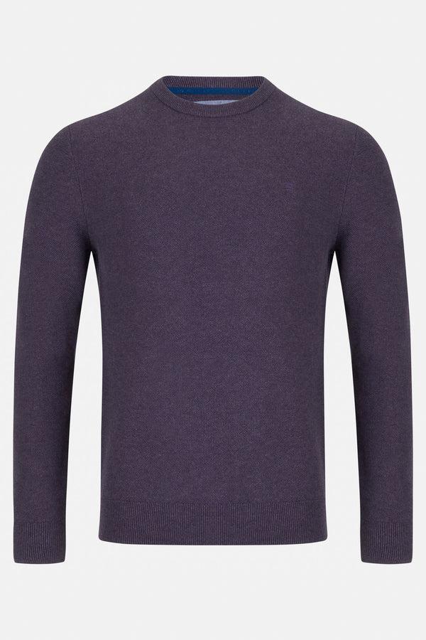 Benetti Dawson Crew Neck Knitwear