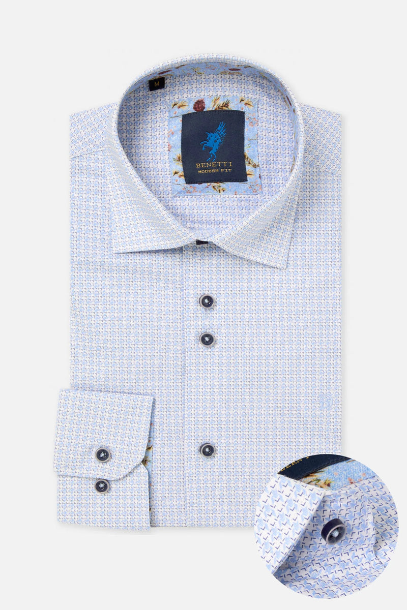 Benetti Delta Casual Shirt