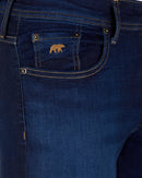 Rivet & Denim Forge Straight Jean