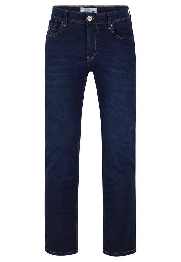 Rivet & Denim Rider Bootcut Jeans