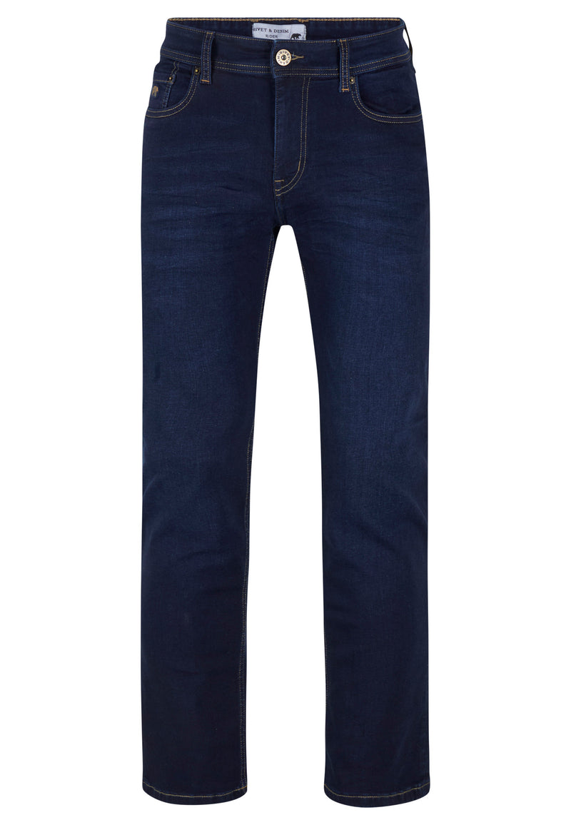 Rivet & Denim Rider Bootcut Jeans