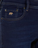 Rivet & Denim Rider Bootcut Jeans