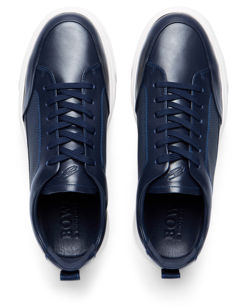 Bowe & Bootmakers Dexco Shoe