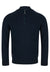 6th Sense Diego 1/4 Zip Knit