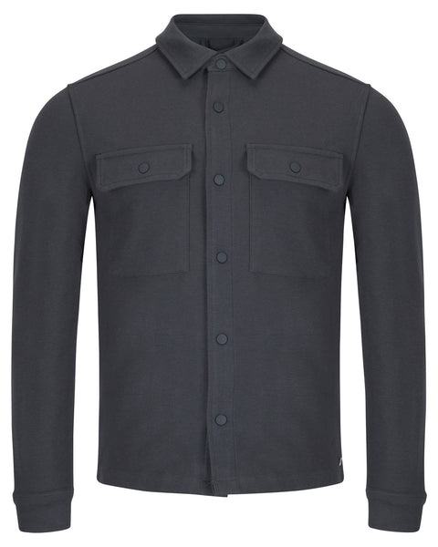 Saluzzo Dorian Overshirt