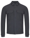 Saluzzo Dorian Overshirt