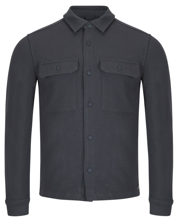 Saluzzo Dorian Overshirt