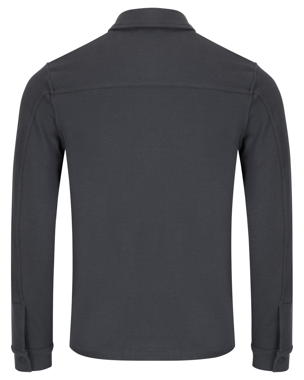 Saluzzo Dorian Overshirt