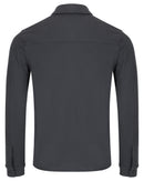 Saluzzo Dorian Overshirt