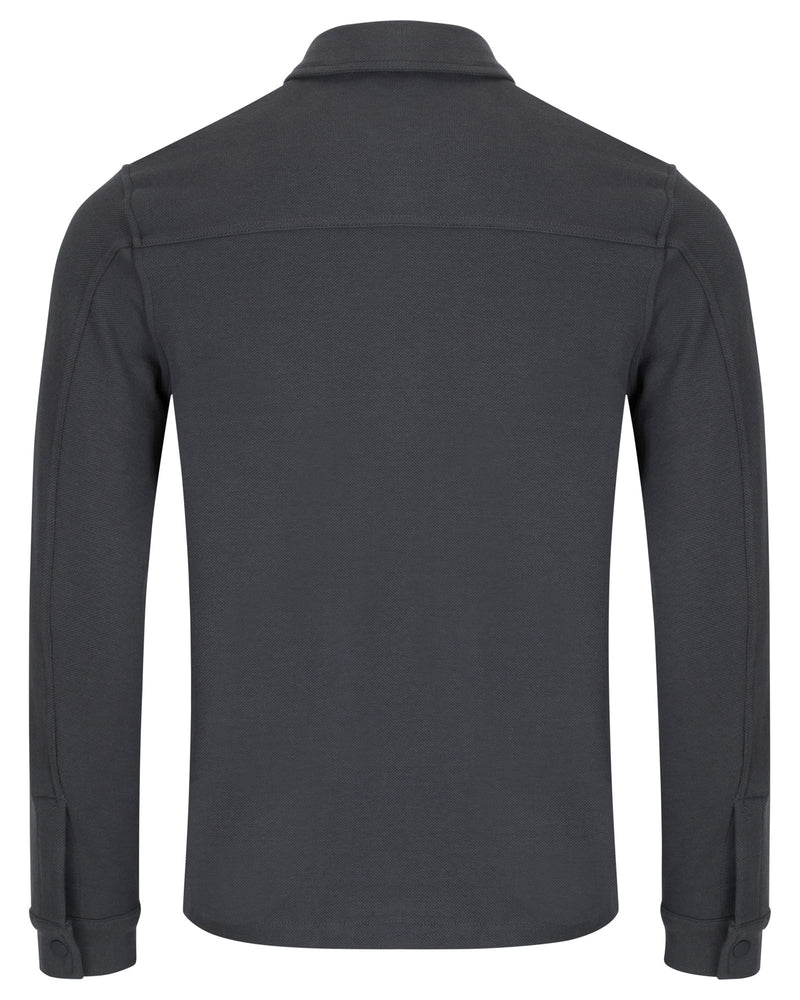 Saluzzo Dorian Overshirt