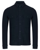 Saluzzo Dorian Overshirt