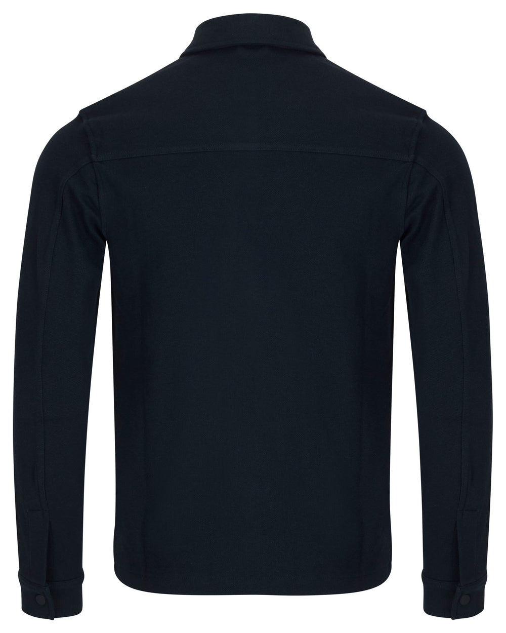 Saluzzo Dorian Overshirt