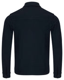 Saluzzo Dorian Overshirt