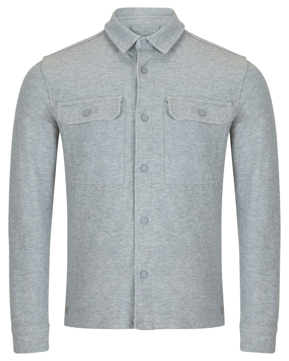 Saluzzo Dorian Overshirt