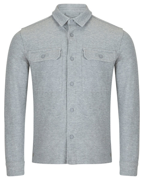 Saluzzo Dorian Overshirt