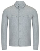 Saluzzo Dorian Overshirt