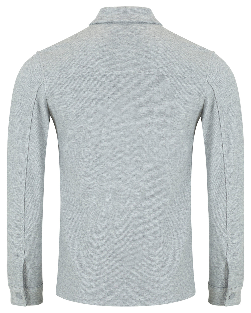 Saluzzo Dorian Overshirt