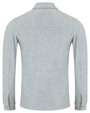 Saluzzo Dorian Overshirt