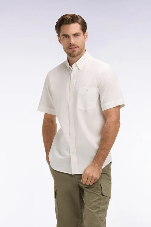 Eden Park Tolosa S/S Shirt