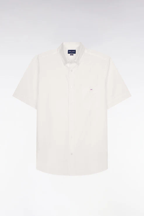 Eden Park Tolosa S/S Shirt