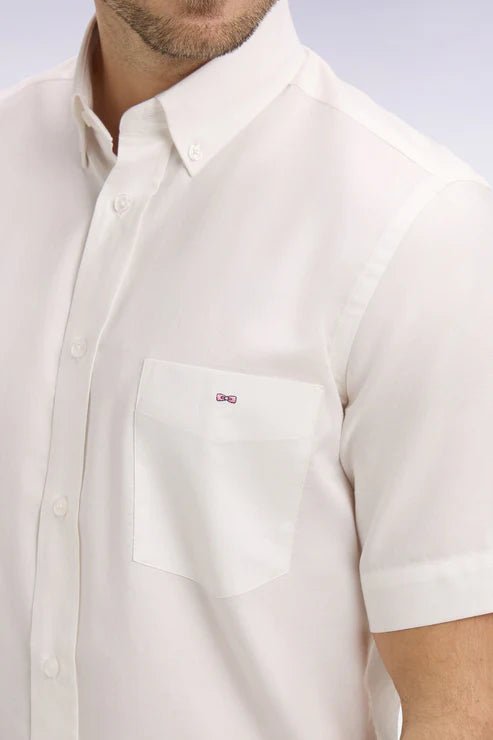 Eden Park Tolosa S/S Shirt