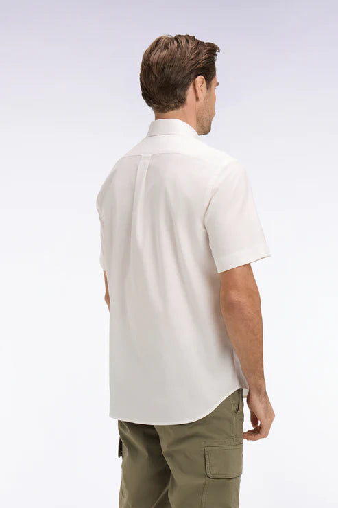 Eden Park Tolosa S/S Shirt