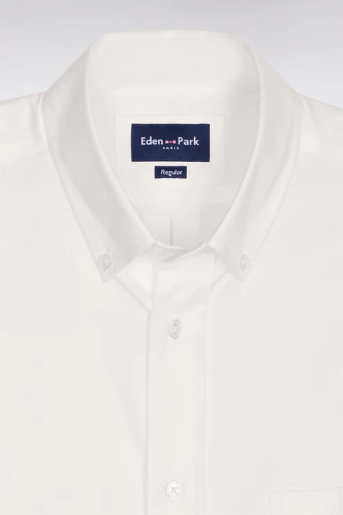 Eden Park Tolosa S/S Shirt