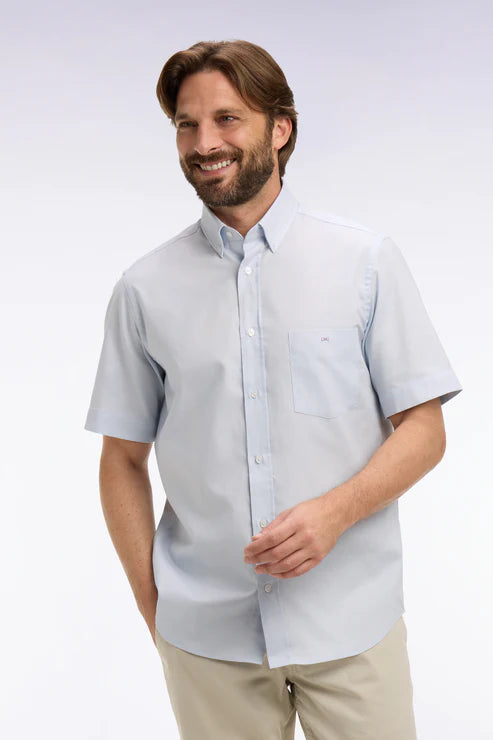 Eden Park Tolosa S/S Shirt