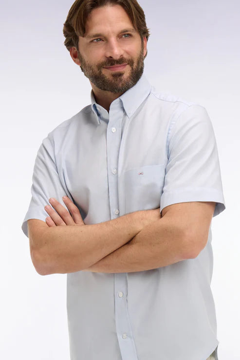 Eden Park Tolosa S/S Shirt