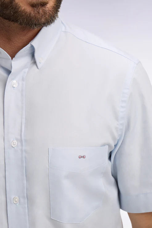 Eden Park Tolosa S/S Shirt