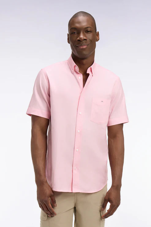 Eden Park Tolosa S/S Shirt
