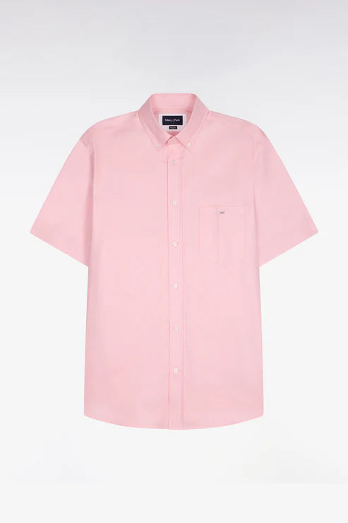 Eden Park Tolosa S/S Shirt