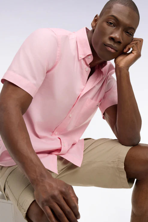 Eden Park Tolosa S/S Shirt