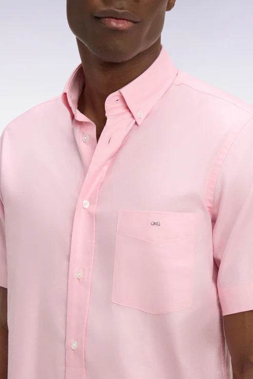 Eden Park Tolosa S/S Shirt