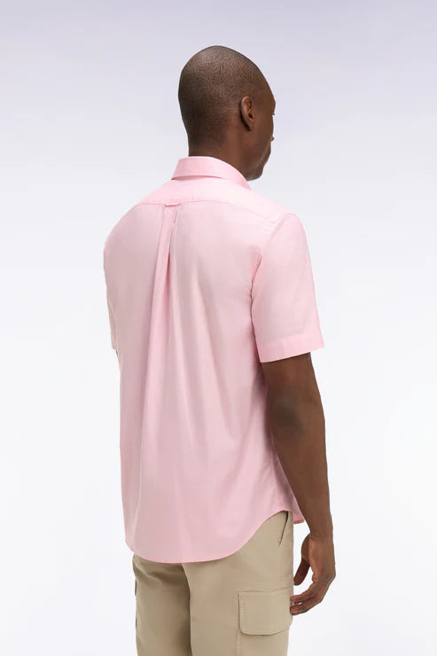 Eden Park Tolosa S/S Shirt