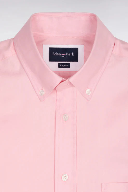 Eden Park Tolosa S/S Shirt