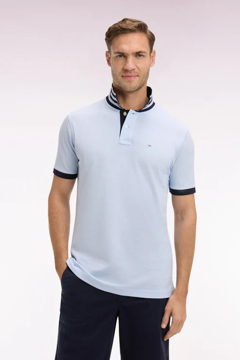 Eden Park Capitaine Polo