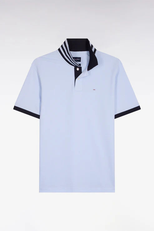 Eden Park Capitaine Polo