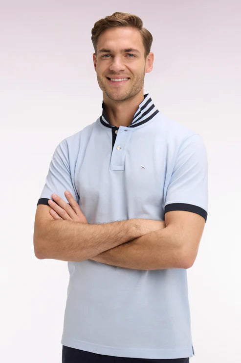 Eden Park Capitaine Polo