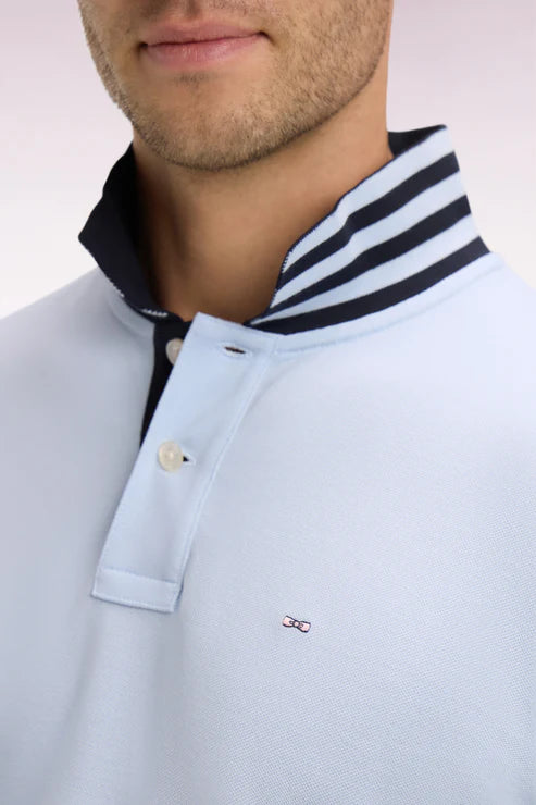 Eden Park Capitaine Polo