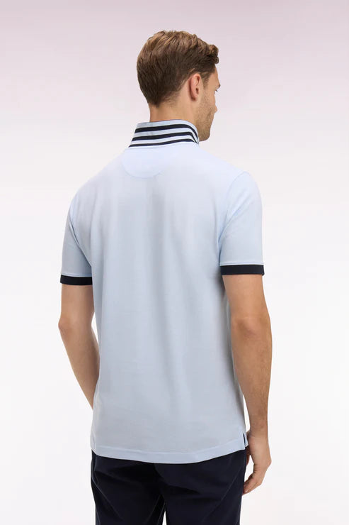 Eden Park Capitaine Polo