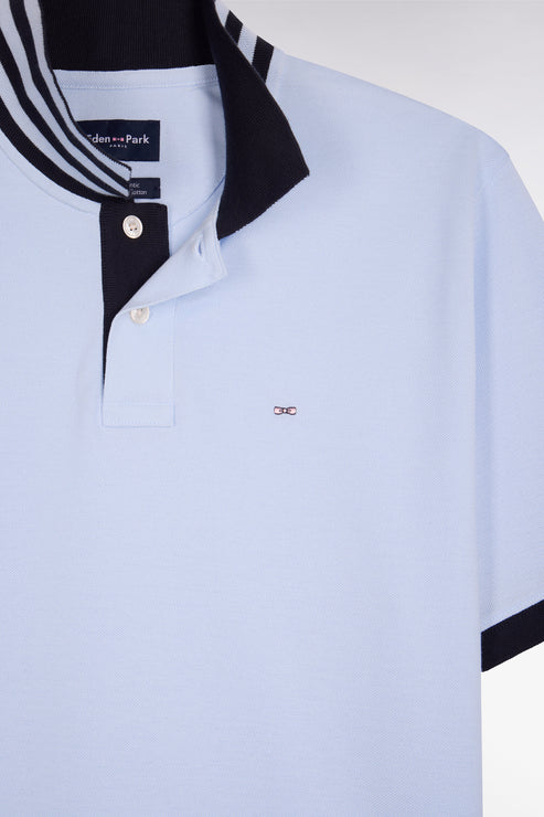 Eden Park Capitaine Polo