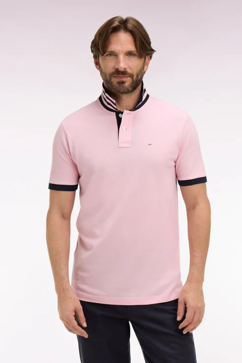 Eden Park Capitaine Polo