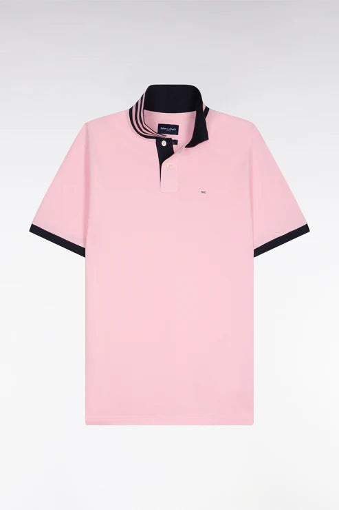 Eden Park Capitaine Polo