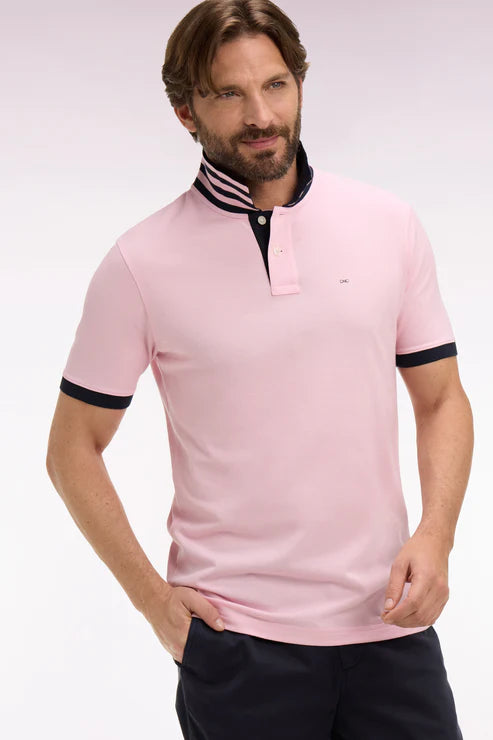 Eden Park Capitaine Polo