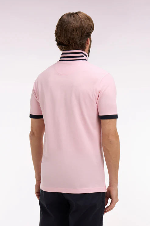 Eden Park Capitaine Polo